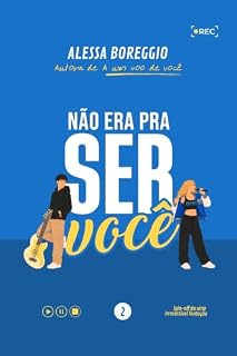 Livro Não era pra ser você (B4 – Spin-off de Irresistível Tentação Livro 2)