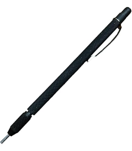 Excel Blades Retractable Pen Knife - Made in the USA, Pen Knife