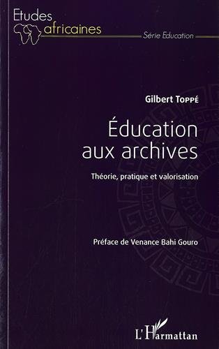 Éducation aux archives
