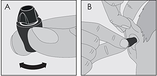 EAR-Q High Fidelity Ear Protection
