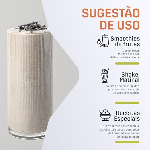 Body Collagen Protein Abacaxi com Hortelã 470g - Dux Human Health
