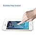 Jarmor iPhone SE/ 5S/ 5C/ 5 Glass Screen Protector Tempered Glass Screen Protector for iPhone SE/ 5S/ 5C/ 5 with [9H Hardness][2.5D Round Edge] [Crystal Clear] [Anti-Scratch] [No-Bubble] (2 Pack)