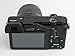 Sony Alpha a6000 Thumb Grip by LENSMATE - Black