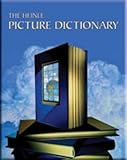 The Heinle Picture Dictionary, Huizenga, Jann and Heinle, 1413005500