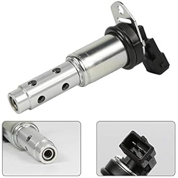 Amazon Com Engine Variable Valve Timing Control Solenoid