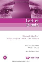 L' art et le soin