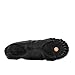 MSMAX Women Ballet Dance Shoes Adult Gymnastic Slippers for Dancing Black 9 M US Women