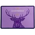 Marks and Spencer Scottish All Butter Shortbread Assortment Stag Tin 650g