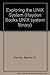 Exploring the Unix System (Hayden Books UNIX System Library) by 