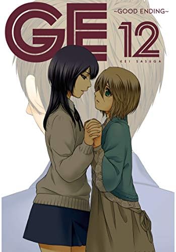 Amazon.com: GE: Good Ending Vol. 14 eBook : Sasuga, Kei, Sakamoto