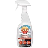 303 Products (30205 Marine Speed Detailer Instantly Shines and Protects, 32oz, 32. Fluid_Ounces