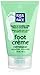 Kiss My Face Foot Creme, 4-Ounce Tubes (Pack of 2)