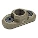 UTG PRO M-LOK(R) Standard QD Sling Swivel Adaptor-FDE Cerakote primary