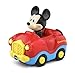 VTech Go! Go! Smart Wheels - Disney Mickey Mouse Convertible