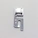 HONEYSEW Pressure Foot Universal Hinged Snap On 4mm Felling Foot #P60963