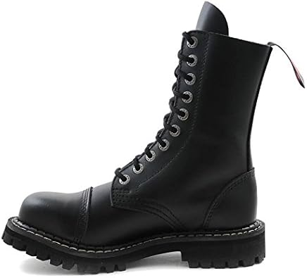 angry itch vegan boots
