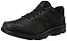 New Balance Men's MW411BK2 Walking Shoe, Black, 10.5 D US