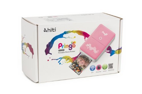 pringo printer