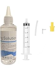Epson Printer Cleaning Kit Unblock Print Head Nozzles Cleaner Flush