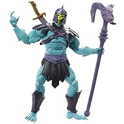 Masters of the Universe Masterverse New Eternia