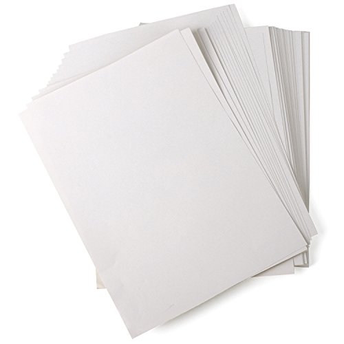 Ruspepa a4 size(8.3" 11.7") self adhesive shi…