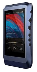 iBasso DX120 High Performance Digital Audio Player