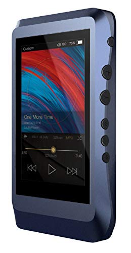 iBasso DX120 High Performance Digital Audio Player