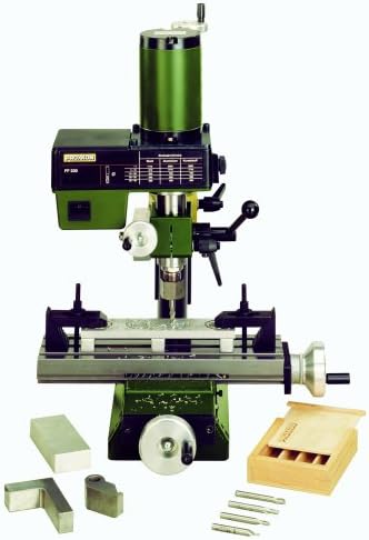 2. Proxxon 34108 Micro Mill FF 230