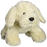 Webkinz Blonde Labrador Plush, 8.5