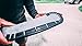 Hockey WrapAround, Off Ice Hockey Stick Protector, Hockey Training and Practice Aid
