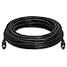 S-Video Cable 50 ft. Gold Plated
