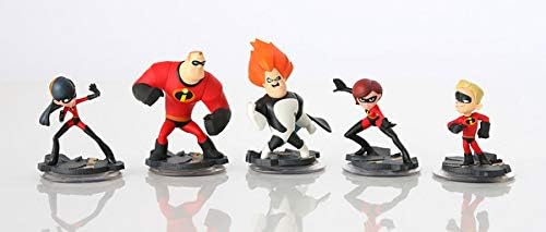the incredibles wii