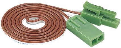 Kato Kat24826 35" Extension Cord, Ac