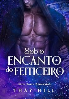 Livro Sob o Encanto do Feiticeiro