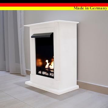 cheminee bio ethanol amazon