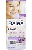 Balea Wellness Treatment Kur - 7 Day, 7 ml