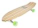 Sector 9 A.E.V. Complete Bamboo Longboard Skateboard Cruiser