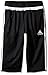 adidas Performance Youth Tiro 15 Three-Quarter Pant