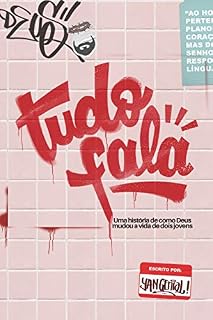 Livro Tudo Fala