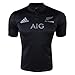All Blacks Home Short Sleeve Jersey - 15/16 (XX-Large)