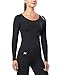 2XU Women's Long Sleeve Compression Top