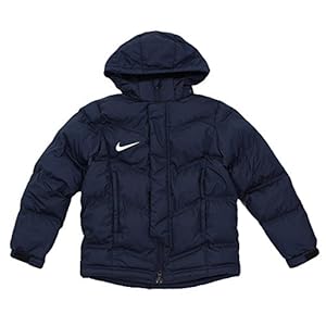 NIKE Jacke Team Winter uniseks-kind Winterjas