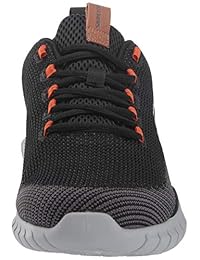Skechers Overhaul Landhedge Oxford - Botas de esquí para hombre