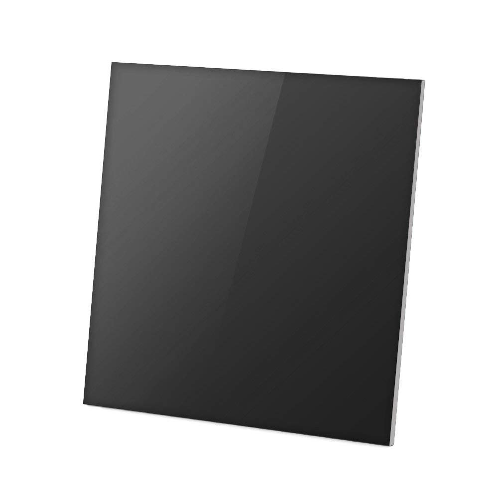 Fotga Pro ND1000 4x4 3.0 Glass Neutral Density Filter 10 Stops for 4x4 inch Mattebox Cokin Z Hitech Lee Lens Filter Trays Holder