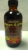 Jamaican Mango & Lime Xtra Dark Jamaican Black Castor Oil