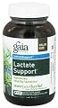 Gaia Herbs - Lactate Support Liquid Phyto Caps