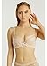 Women's Laced & Lace Trimmed Bras (Packs of 6) - Various Styles