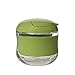 OXO Tot Flip-Top Snack Cup, Green, 5 Ounce