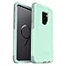 OTTERBOX COMMUTER SERIES Case for Samsung Galaxy S9+ - Retail Packaging - OCEAN WAY (AQUA SAIL/AQUIFER)