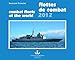 FLOTTES DE COMBAT 2012 (BEAUX-LIVRES - MER) (French Edition) by